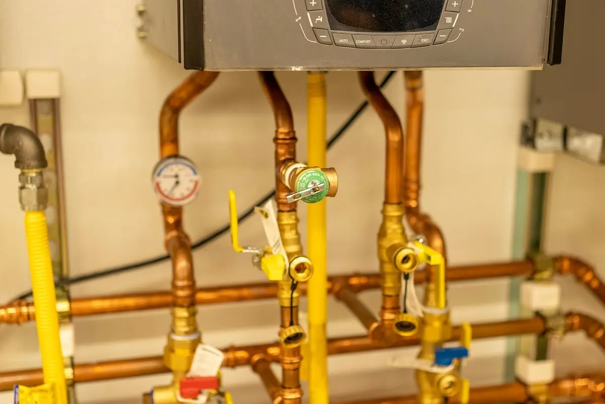 Licensed technician providing Sewer Cleanout for a homeowner in Pavilion